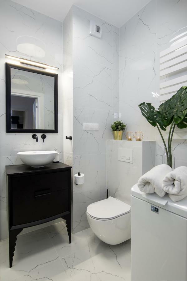 Rakowicka A4you Apartment *