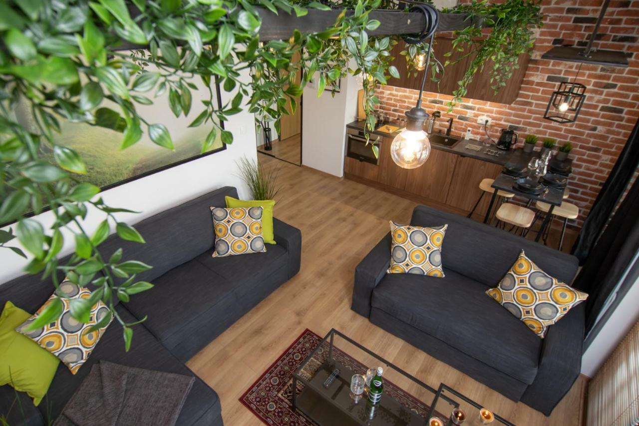 Rakowicka A4you Apartment