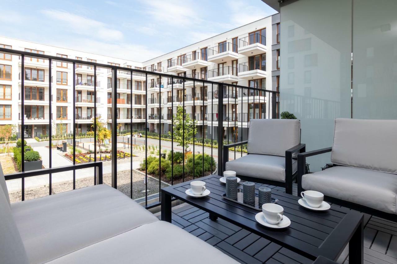 Rakowicka A4you Apartment *