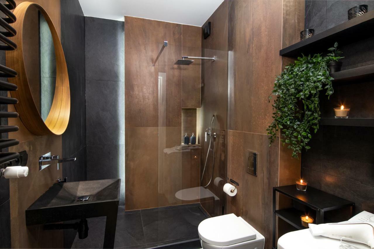 Apartment Rakowicka A4you Krakau