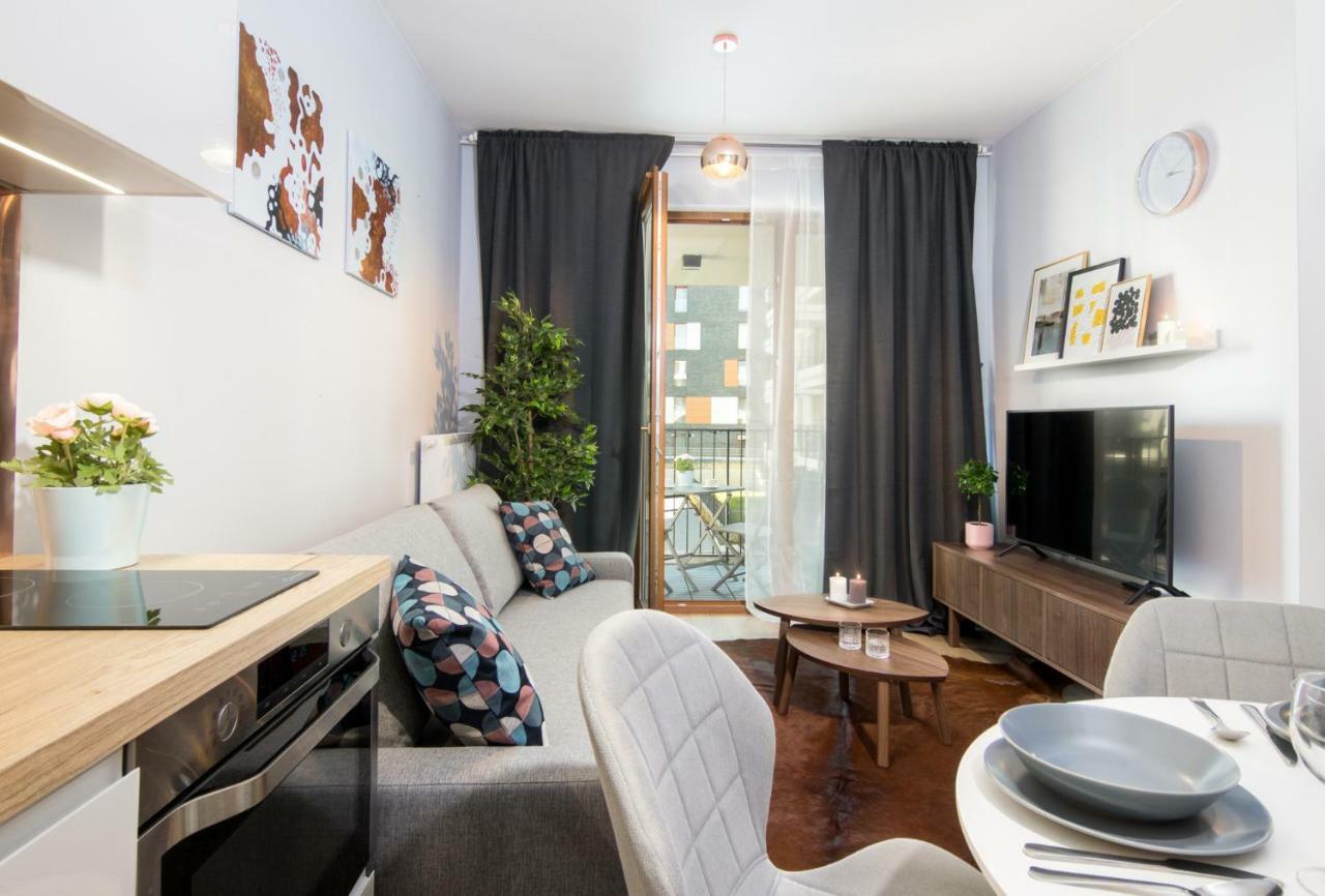 Apartment Rakowicka A4you *