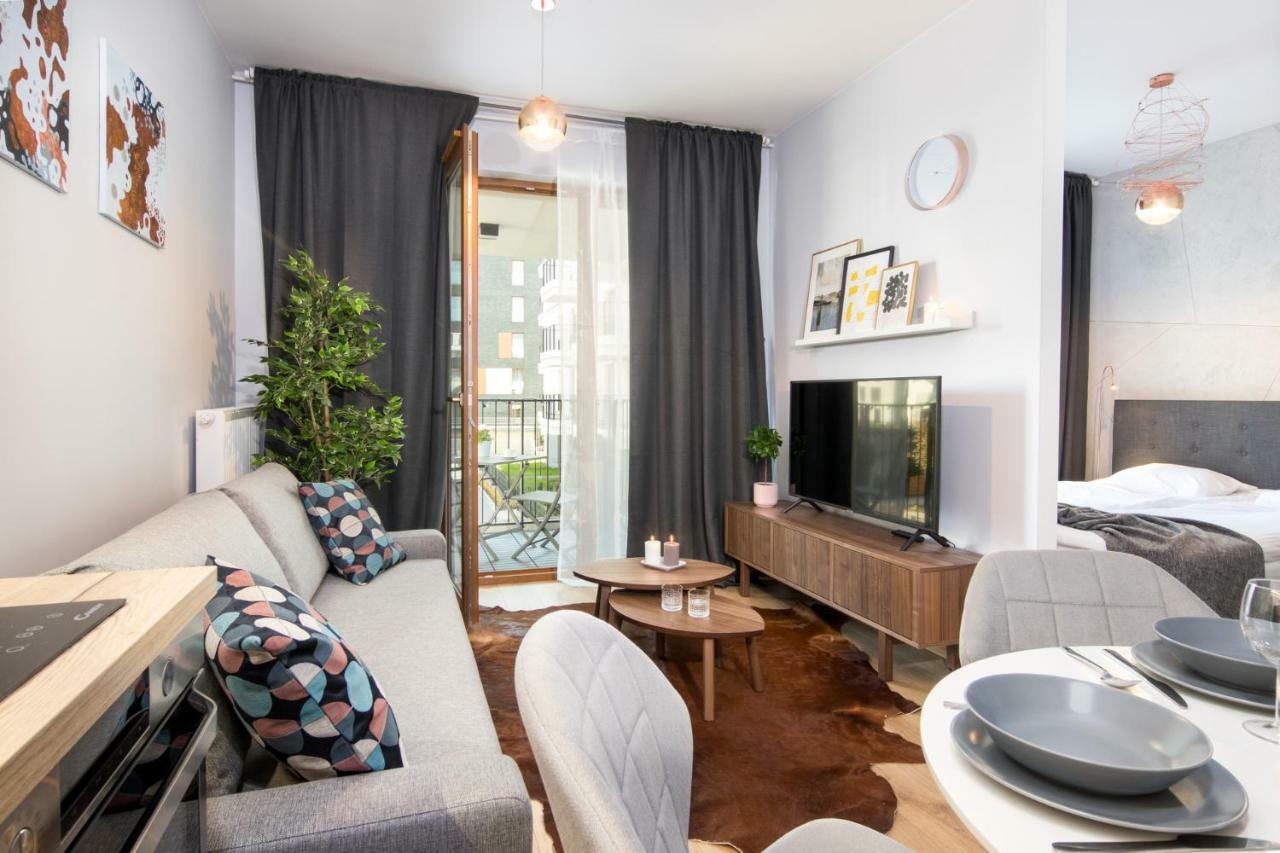 Apartment Rakowicka A4you *
