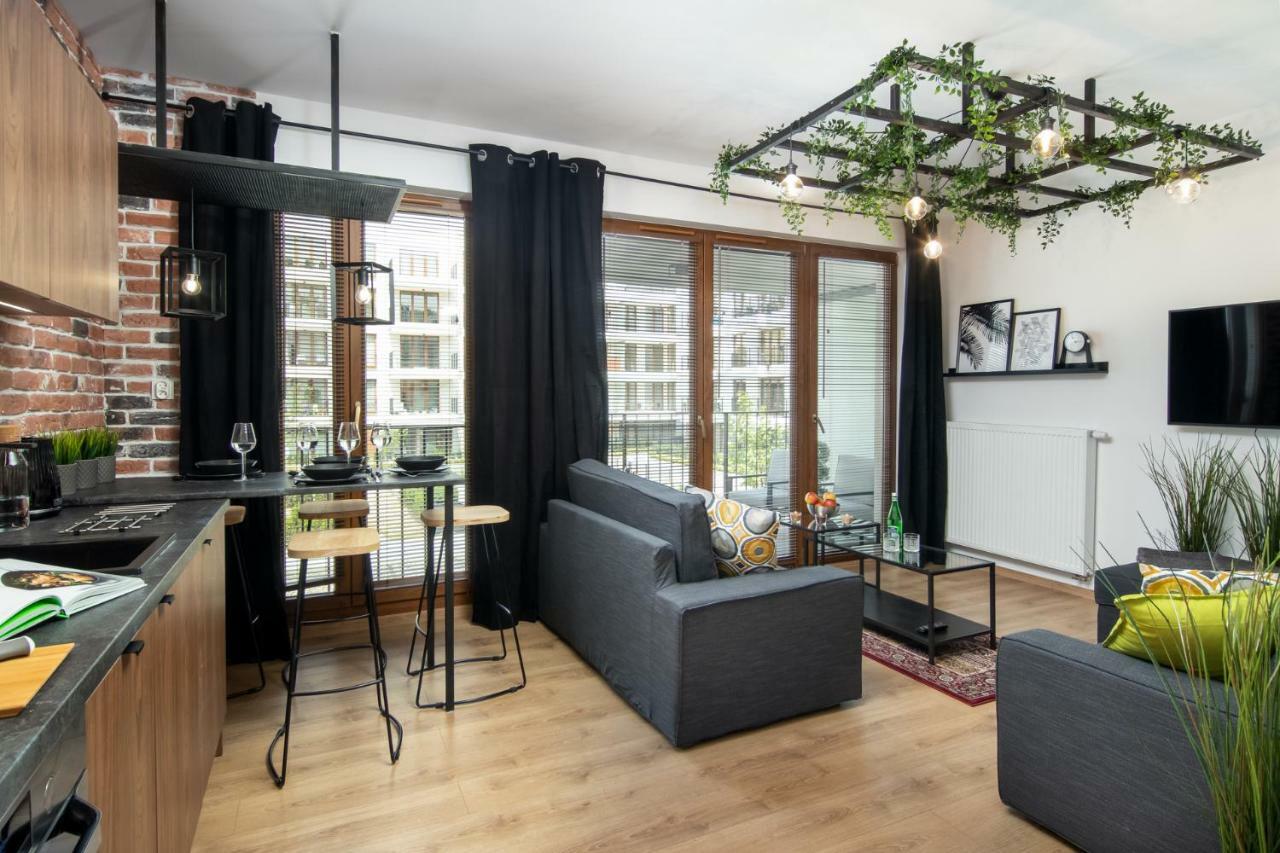 Rakowicka A4you Apartment