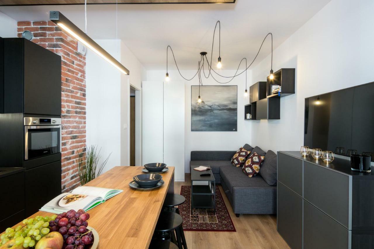 Apartment Rakowicka A4you Krakau
