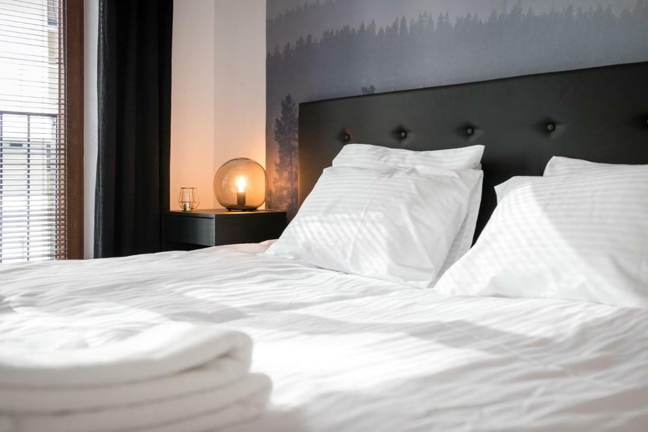 Rakowicka A4you Apartment Krakau