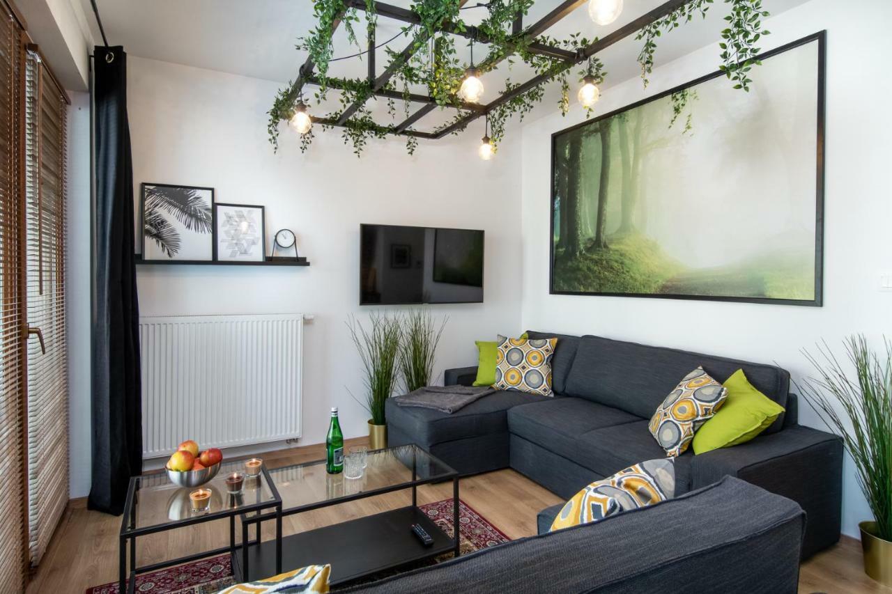 Rakowicka A4you Appartement Krakau