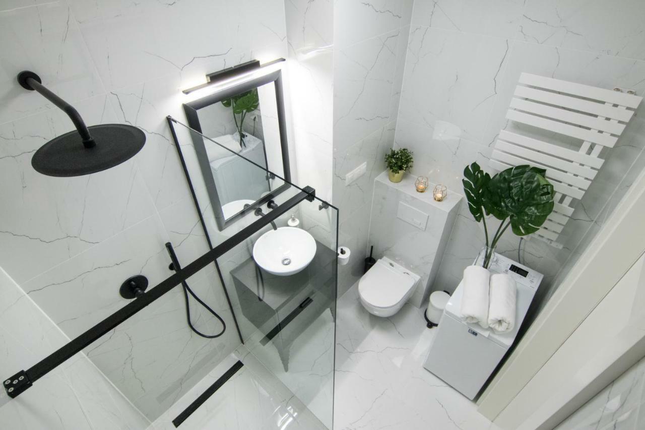 Appartement Rakowicka A4you *