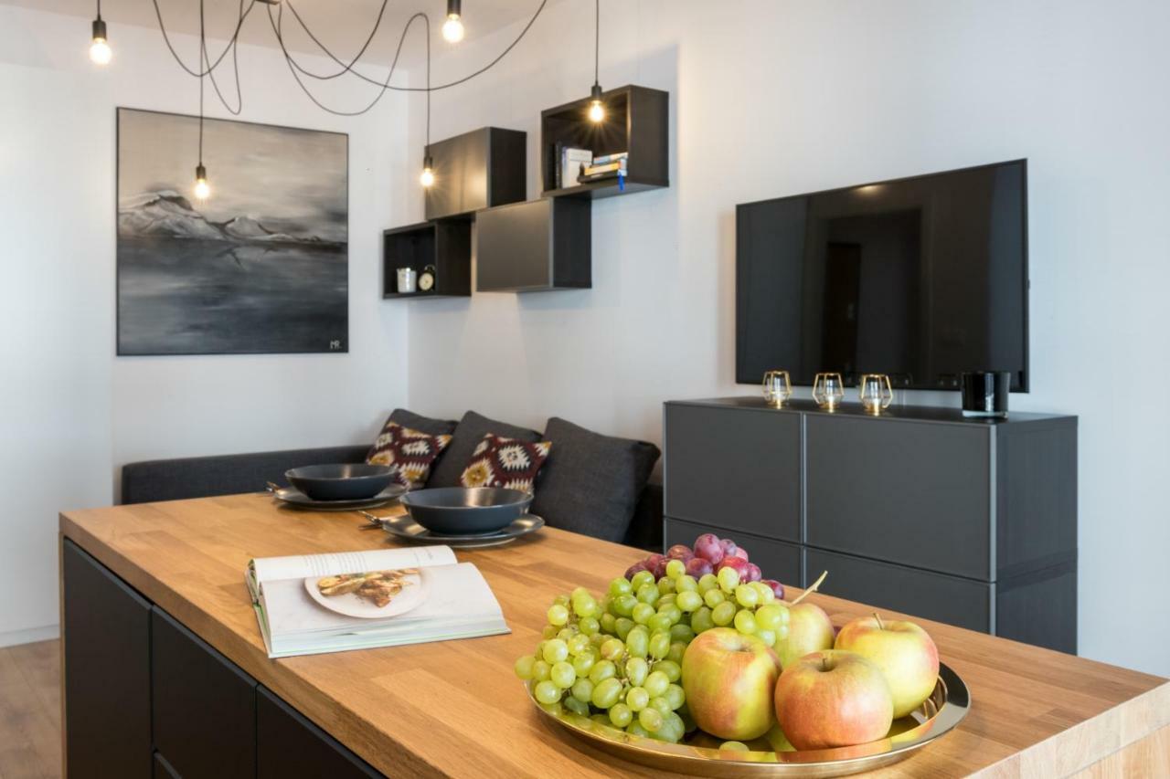 Appartement Rakowicka A4you