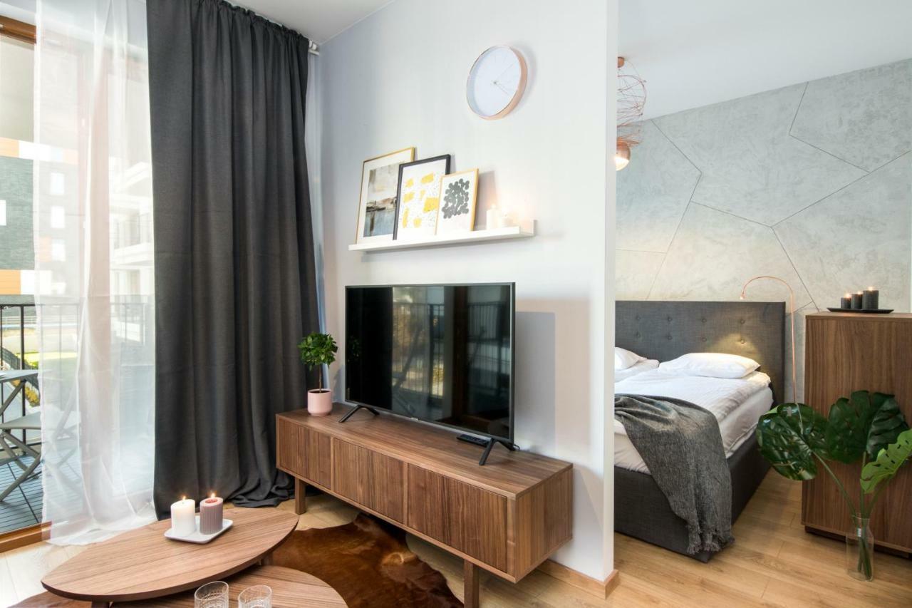 Appartement Rakowicka A4you