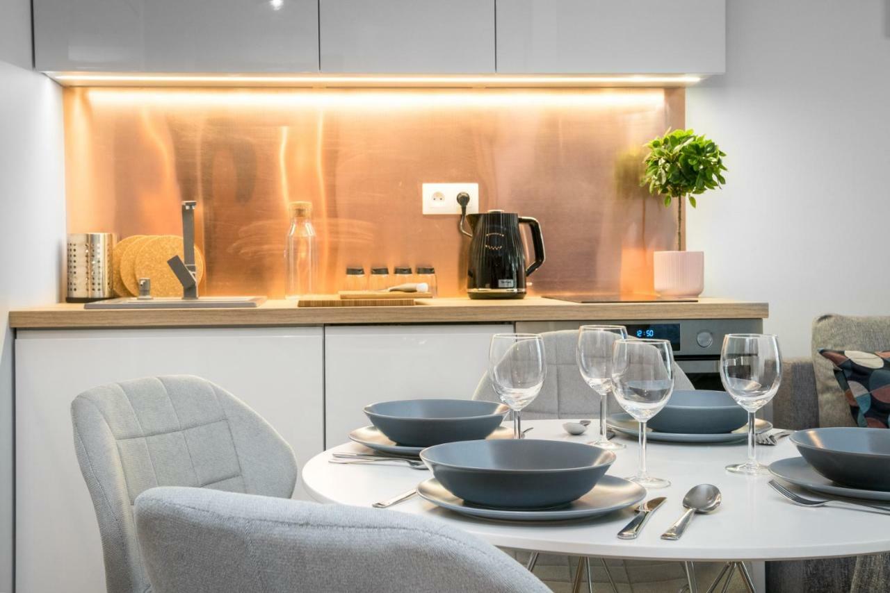 Appartement Rakowicka A4you